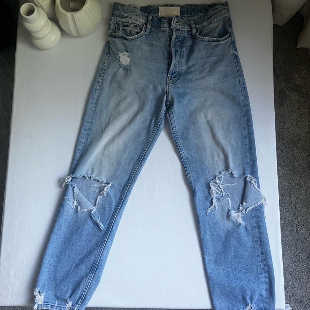 MOTHER SUPERIOR - The Tomcat ~ The Confession Size 28